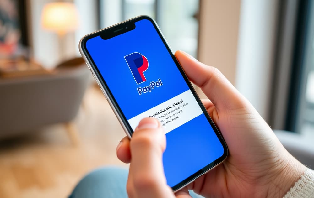 Casino med PayPal