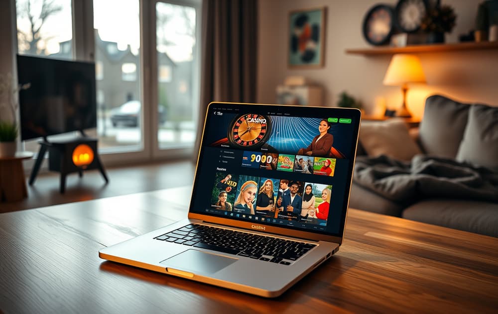 777Seven Casino med 200 kr gratis bonus og høy RTP-spill