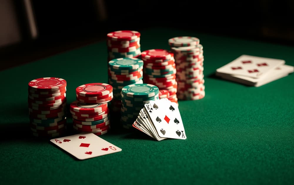 BetInferno oddsbonus og betting