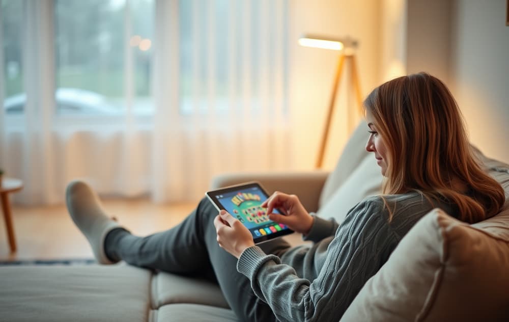 Big Lucky casino bonus med cashback og gratisspinn