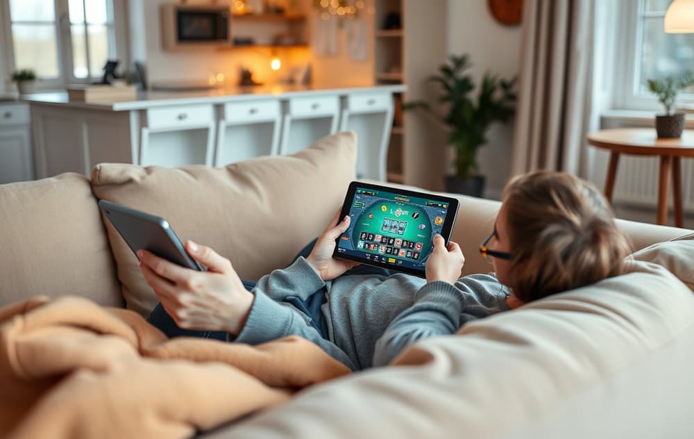 ComeOn omtale – testet og vurdert av Skattefrie Casino