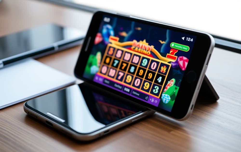 Gambiva omtale – test og vurdering av casinoet