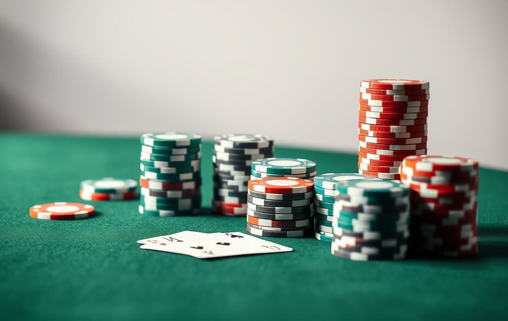 iBet Casino – Test og omtale 2026: Er det verdt pengene?
