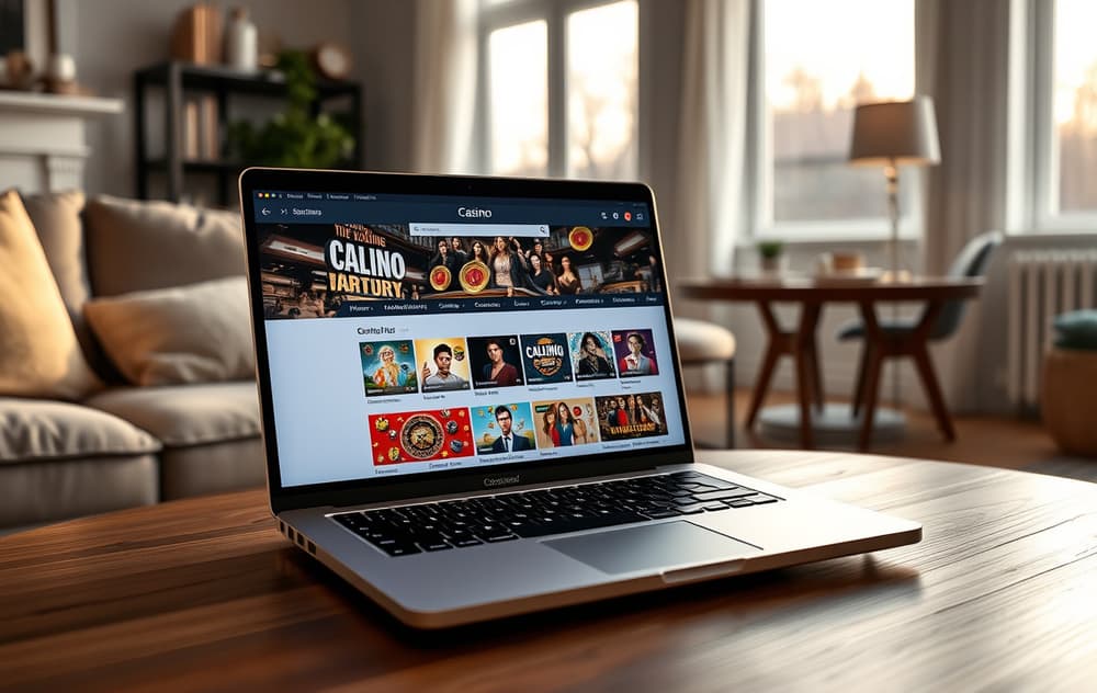Kingdom Casino: skattefrie gevinster, men er det trygt?