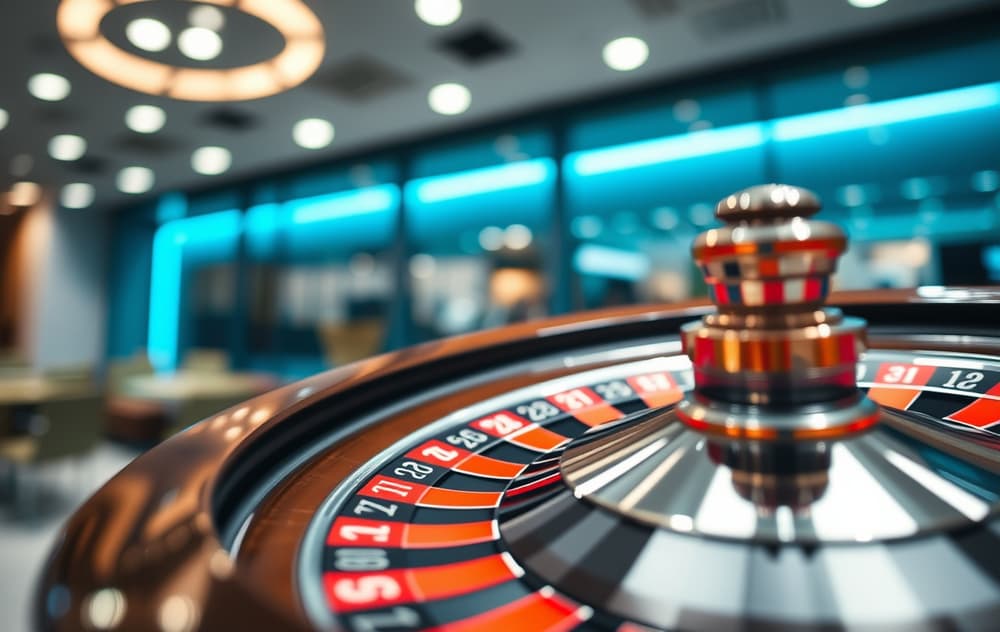 Kingmaker Casino – Omtale og test av utbetalinger