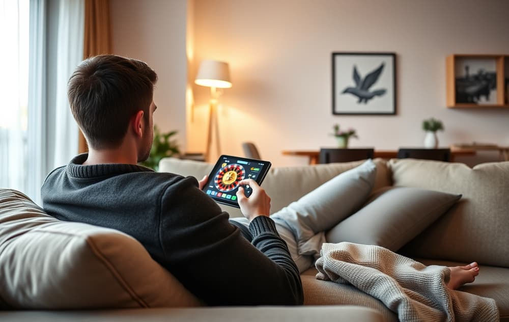 KumoBet: Test og omtale av casinoet – raske uttak og solid mobilspill