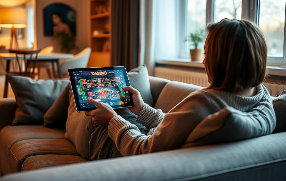 Lemon Casino – testet og vurdert for norske spillere