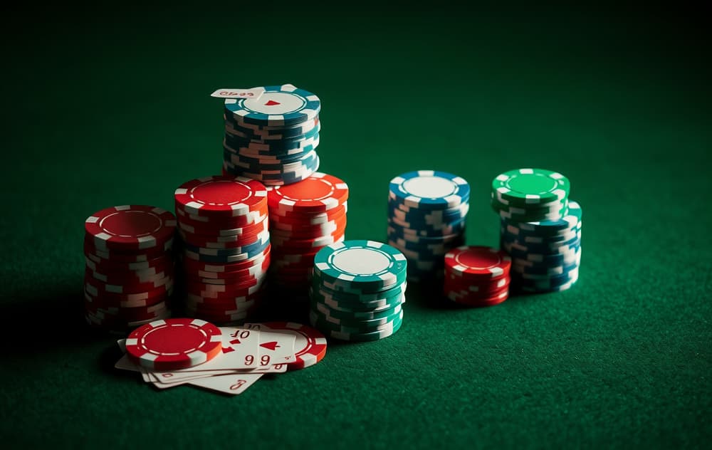 LeoVegas bettingplattform oversikt