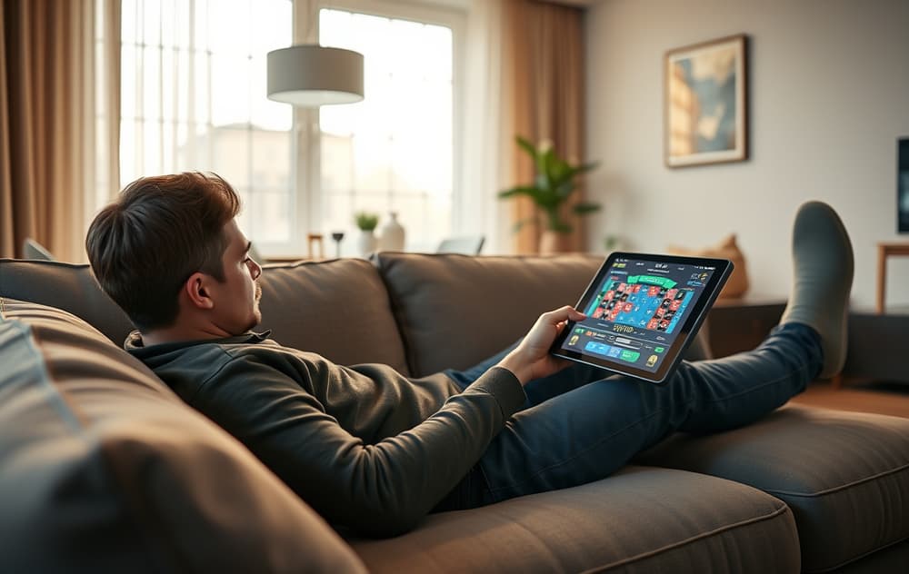 LiliBet casino med 200 kr gratis bonus for norske spillere
