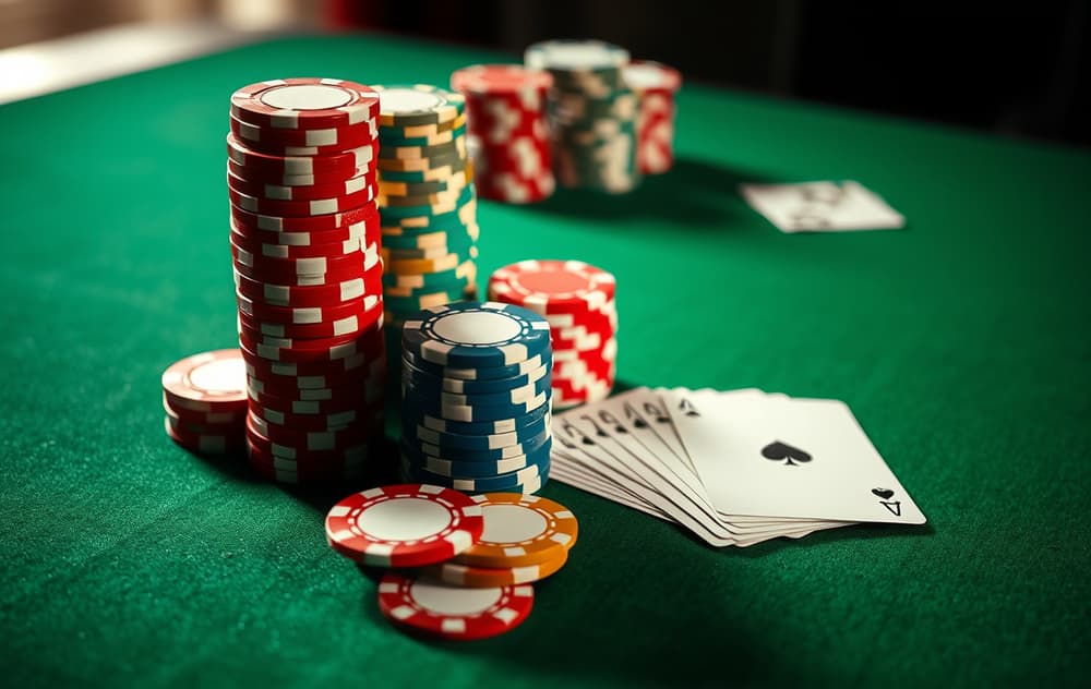 Lucky Spins casino med krypto og norsk mobil casino