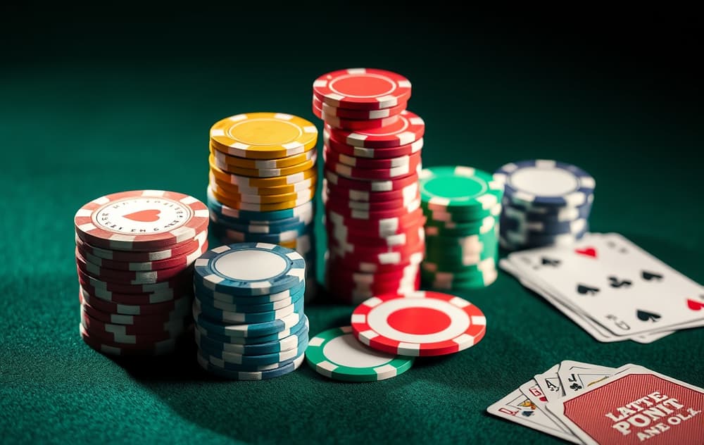 Lukki casino med spill fra NetEnt og kategorier