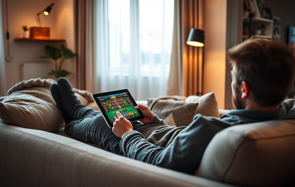 Reblz omtale – Ærlig test av casinoet (2026)