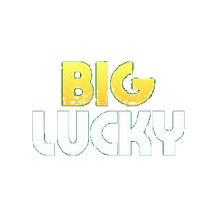 Big Lucky logo