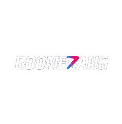 Boomerang Bet omtale logo