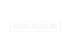 Highroller omtale logo