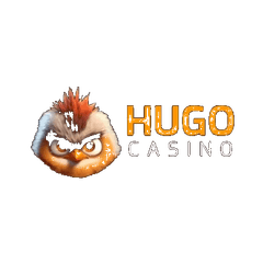 Hugo Casino logo
