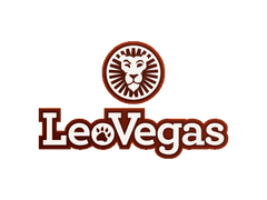 LeoVegas omtale 2026 logo