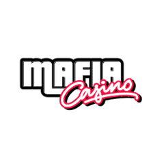 Mafia Casino omtale logo